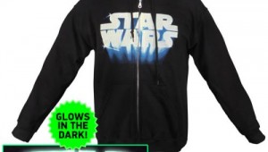 Star Wars Hoodie