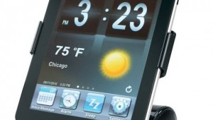 ipad speakers dock