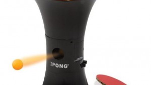 ping pong trainer