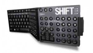 shift mmo
