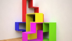 tetris shelves revisited colors thumb