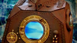 the Nautilus Viewer