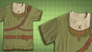 zelda tee 1