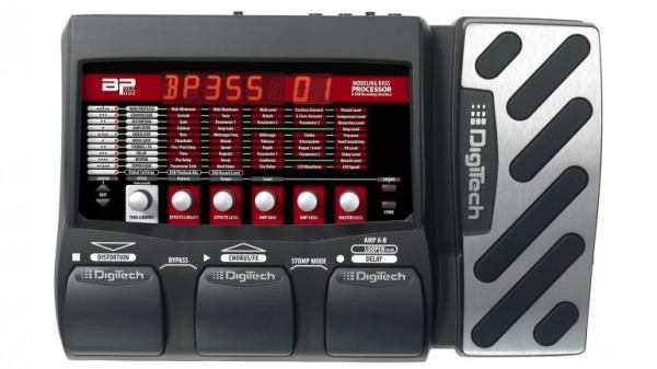 DigiTech BP355 1