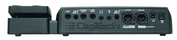 DigiTech BP355 2