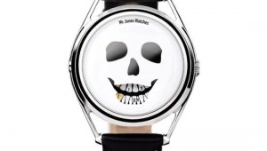Dr Jones Watches 1