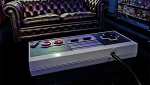 NES Controller Coffe Table1
