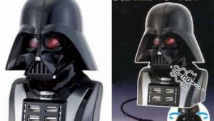 Star Wars Darth Vader USB Hub