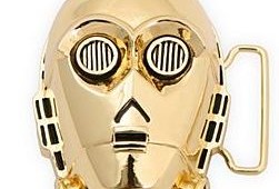 Star wars buckle 1