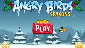angry-birds-chrismas iphone app collection