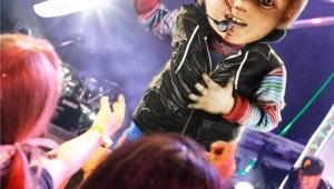 chucky bieber
