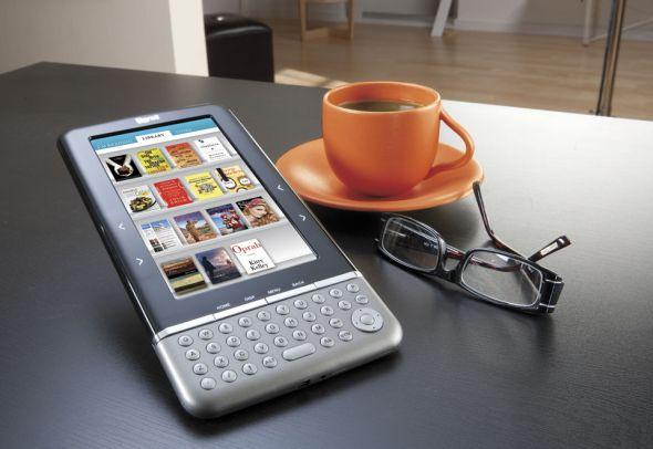 cool gadgets of 2010 literati-wireless-reader 1