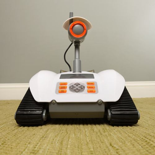 Recon 6.0 Programmable Rover Low
