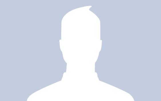 facebook profile picture no pic avatar