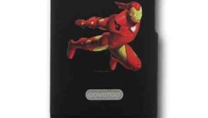 iron man