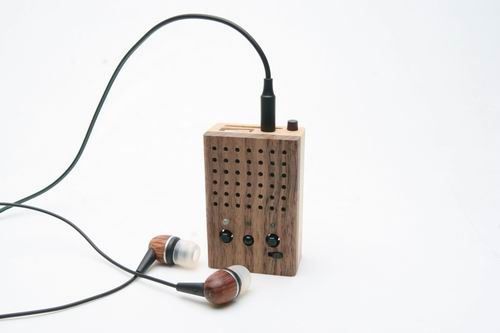 headphones/speaker