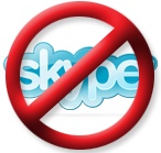 skype is down