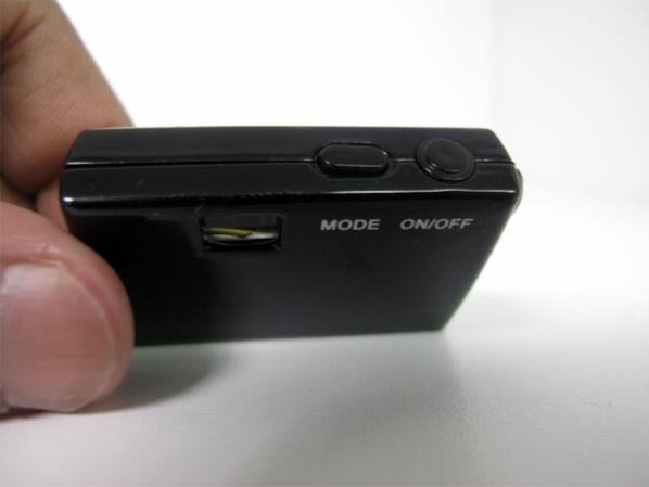 spy gadgets of 2010 mini spy cam