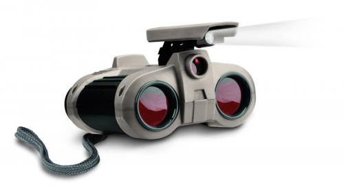 spy gadgets of 2010 spy gear night scope