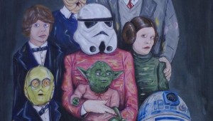 star wars family portraits steven quinn