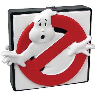 top gadgets of 2010 ghostbusters logo bank
