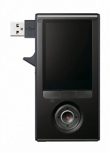 Sony Bloggie 3D FS3