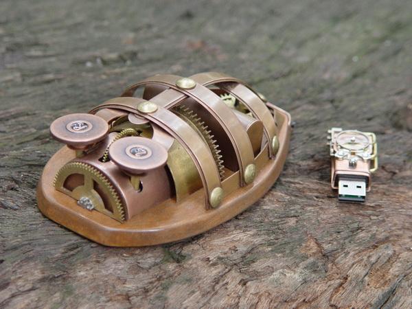 steampunk mouse2