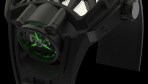 Hublot Cle Temps 1