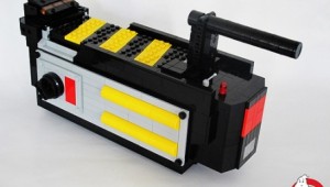 Lego Ghost Trap 5