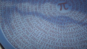 Pi Bowl Inside Numbers 2