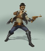 Steam punk han thumb