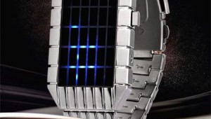 Timescape Sci Fi Watch 2