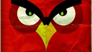 angry birds horror movie dive angry
