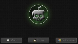 Chronic Dev's Greenpois0n Jailbreak