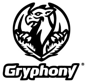 gryphony logo