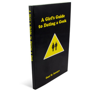 valentine's day gift ideas girl's guide to dating a geek