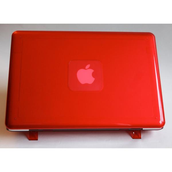 valentine's day gift ideas red macbook cover