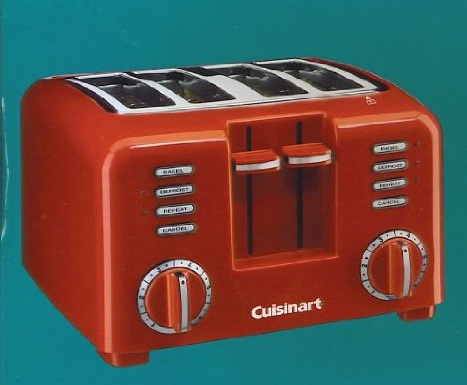valentine's day gift ideas red toaster gummy