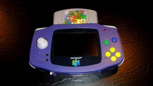 N64boy Advance