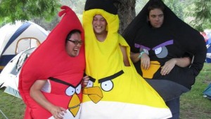 Angry Birds 8