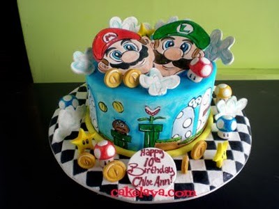 Awesome_Super_Mario_Bros_Cakes_20