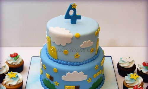 Awesome_Super_Mario_Bros_Cakes_6
