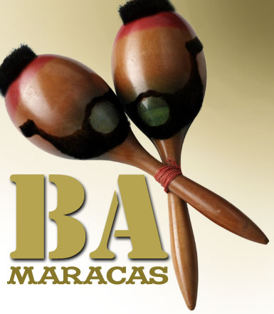ba baracus maracus
