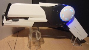 div pulse laser gun 1