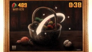 fruit ninja art 1