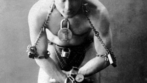 harry houdini birthday doodle image thumb