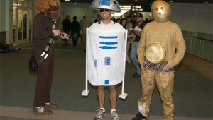 star wars cosplay fail