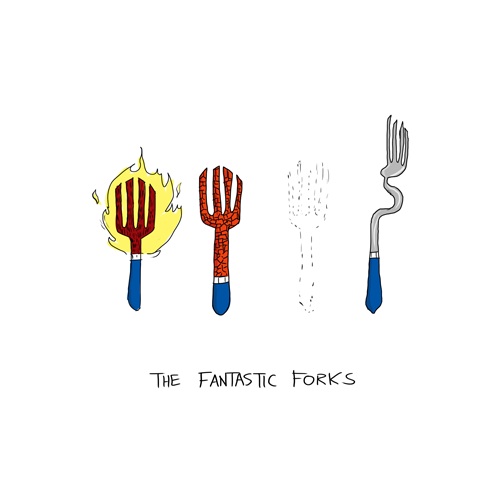 the fantastic forks