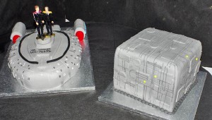 trek cakes