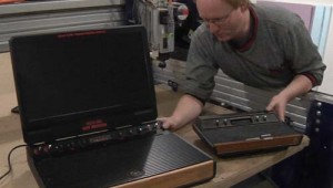 Atari Xbox 360